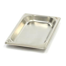 Cuva GN 1/4 inox 20mm