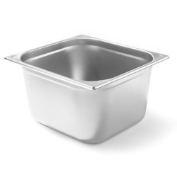 Cuva GN 2/3 inox 200mm