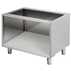 Baza cu cadru deschis, 1200x560x630mm