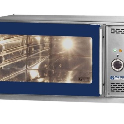 Cuptor electric STATIC 3 tavi 3,45 KW monofazic