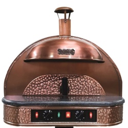 Cuptor pizza tip cupola 1 pizza/33 cm