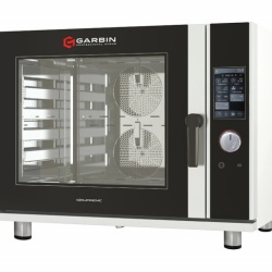 Cuptor Profesional G|Supreme 6