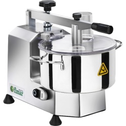 Cutter 3 litri