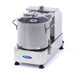 Cutter electric profesional 9 litri COD PRODUS: MX09300084