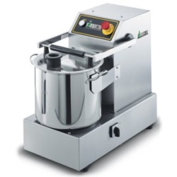 Cutter electric profesional 9 litri