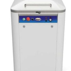Divizor automat pentru aluat, 20 diviziuni patrate