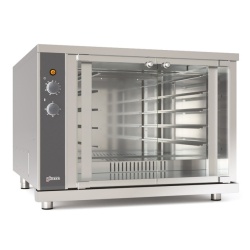 Dospitor electric GIERRE Baketek LIEV 10 UG, 1.4 kW