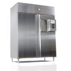 DOZATOR AUTOMAT DE LAPTE DUBLU 2x150 l ,2 tipuri de lapte