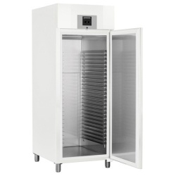 Dulap congelare No Frost, racire dinamica, 677 l, Alb