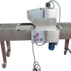 Echipament pentru aplicare automată a aluatului și a pesmetului, 350-650kg/h