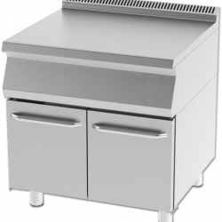 Element neutru, baza cu dulap 800 x 740 x 850 mm