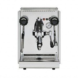 Espressor semi-automatic cafea 1 grup, cu rezervor de apa