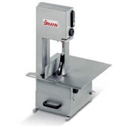 Fierastrau de oase din inox, 1650mm