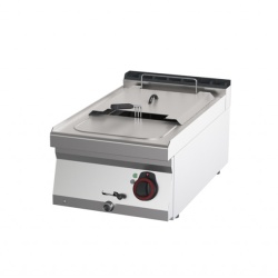Friteuza electrica 13 L