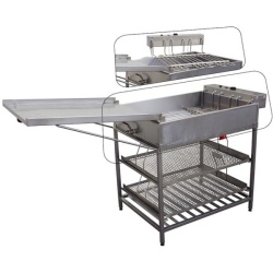 Friteuza electrica gogosi S 100