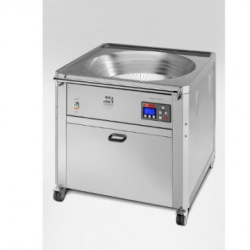 Friteuza electrica pentru churros 55 lt