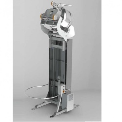 Lift pentru cuva mixer cu spirala, 610 kg