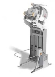 Lift pentru cuva mixer cu spirala, 650 kg