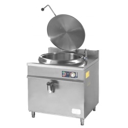 Marmita electrica 150 litri