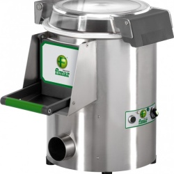 Masina de curatat cartofi 5 kg