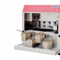 Masina de fiert paste cu 4 cosuri PASTALAND PASSION