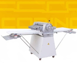 Masina de foietaj cu benzi 500x500mm
