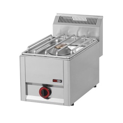 Masina de gatit cu 1 arzator gaz, de banc
