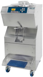 Masina de inghetata cu extragere automata 60 L/H