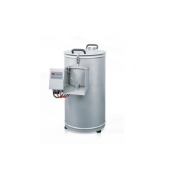 Masina de spalat si curatat cartofi 15 kg