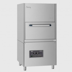 Masina de spalat tacamuri 740 mm