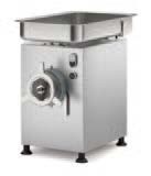 Masina de tocat carne, 270 kg/h