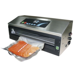Masina vacuum externa, 390mm