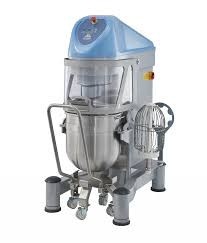 Mixer planetar 60 L