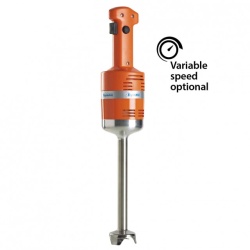 Mixer profesional vertical cu tija 225 mm, Junior MX 225, 5-25 L