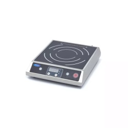 Plita cu inductie, de banc, 2.7 Kw, 320x368x106 mm