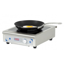 Plita inductie 500B