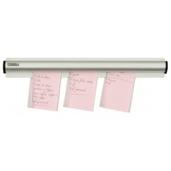 Suport pentru bonuri/comenzi pentru restaurant, tip bara 46 cm