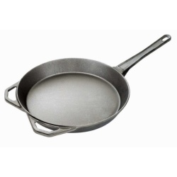 Tigaie din fonta, Ø 650 mm