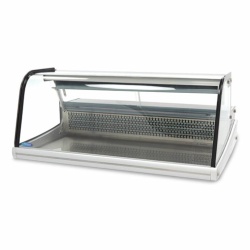 Vitrina frigorifica 255 litri
