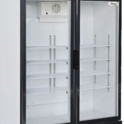 Vitrina frigorifica verticala 620 litri