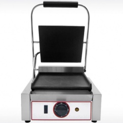 Toaster cu mecanism prin apasare pe placi netede, 310x310mm