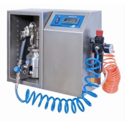 Aparat de pulverizare ciocolata Spraychoc Micro