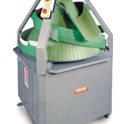 Masina conica de modelat rotund T2