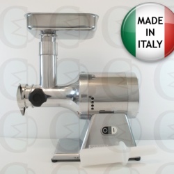 Masina de tocat carne TC12 140 kg/h (trifazica)