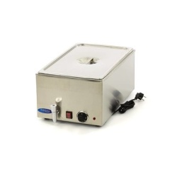 Bain Marie electric 1xGN1/1 cu capac
