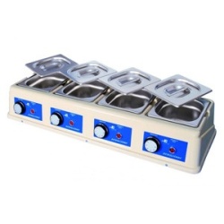 Ciocolatiera 4x1.5 litri