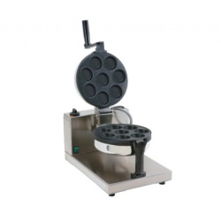 Crepiera electrica LA CIALDERIA MINI PANCAKE