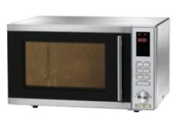 Cuptor cu microunde, 25 litri