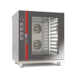 Cuptor de patiserie GIERRE Baketek 1000 E, digital