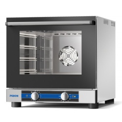 Cuptor electric manual CABOTO 4 tavi 442x325mm
